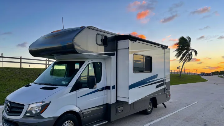 Winnebago View 2020