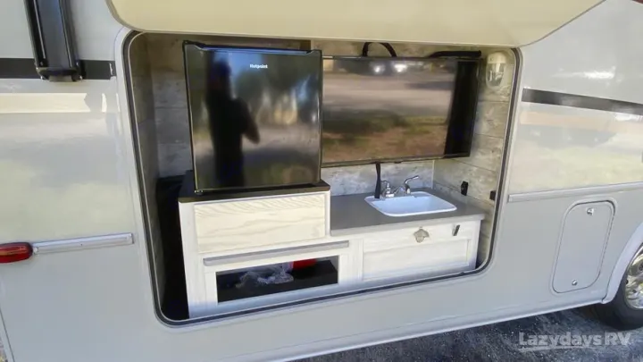 Winnebago intent 2020