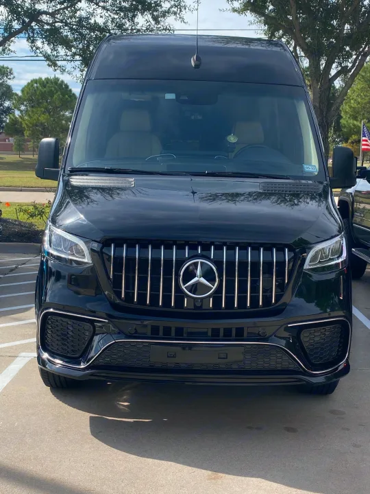 custom grill and bumper covers. Ultimate Toys Ultimate Entertainer 2022