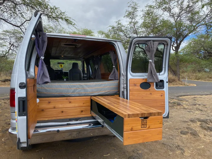 Ford Econoline 150 2013