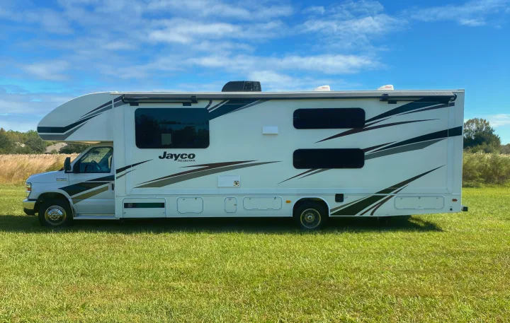 Jayco Redhawk 2020