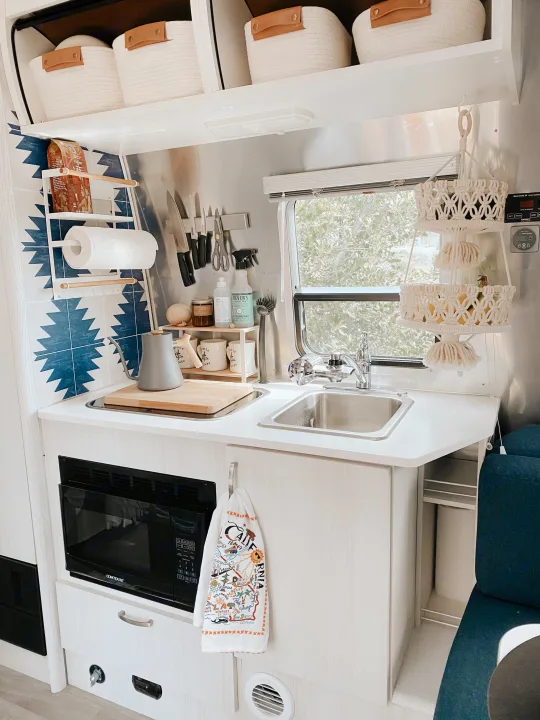 Airstream Bambi 2021