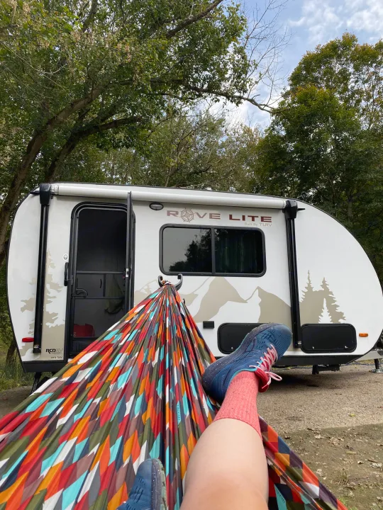 Travel Lite Rove Lite 2022