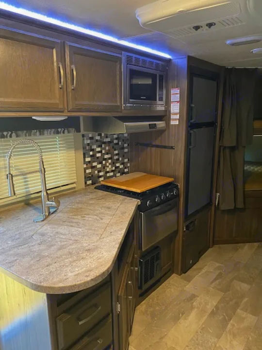 Coachmen Other 2019