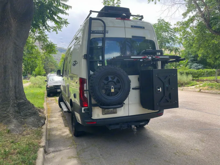 Winnebago Revel 2020