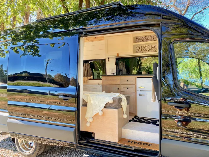Ford Transit 2017