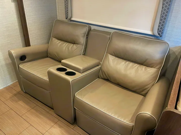 Jayco Greyhawk 2019
