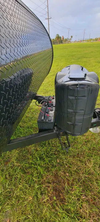 Falcon F lite 2018