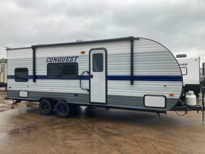 Gulf Stream Conquest Lite 2021