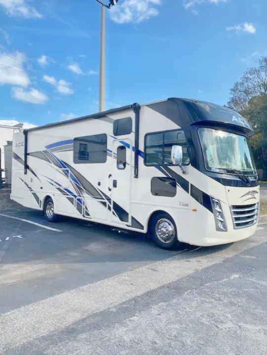 Thor Motor Coach A.C.E 2022