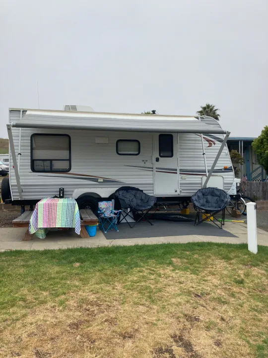 Jayco Jay Flight Swift 2013