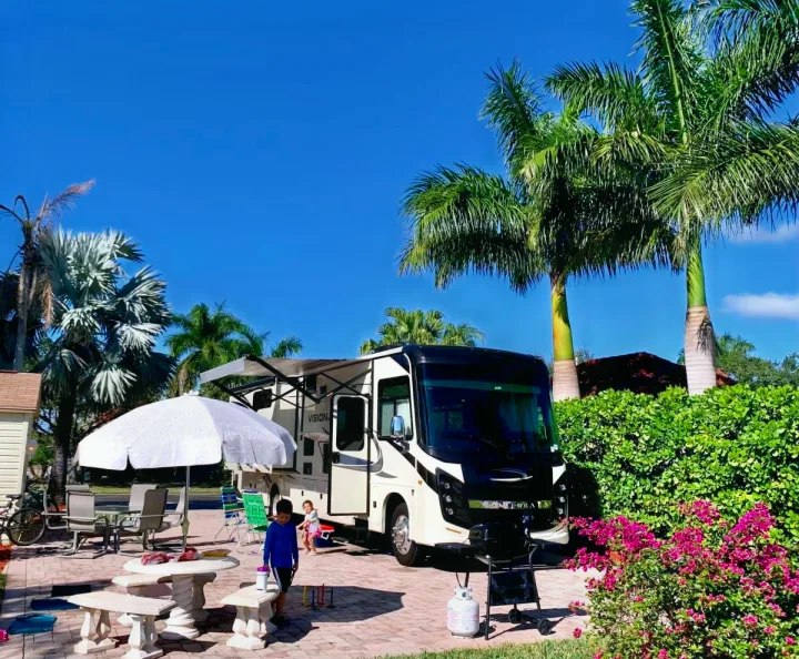 Entegra Coach Vision 36A XL 2022