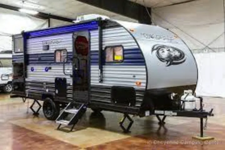 Keystone Bullet 2020