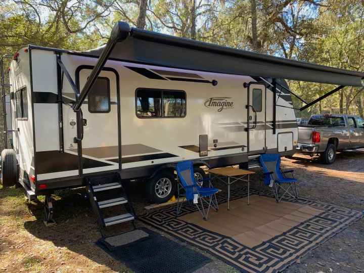 Grand Design 2250RK 2021
