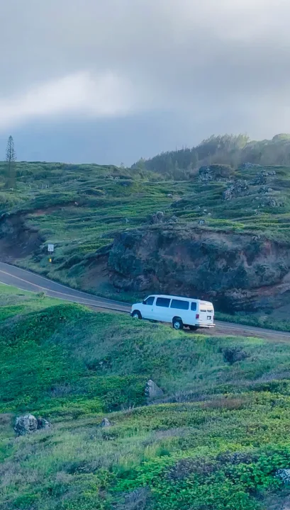 Ford Econoline 2007