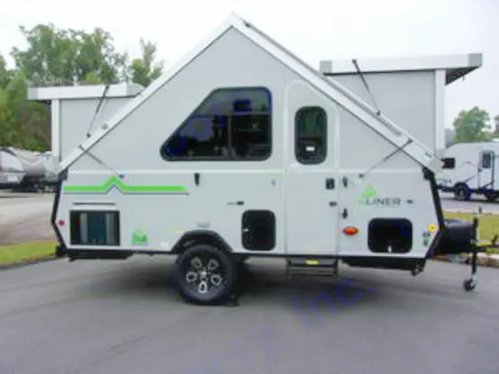 A Liner A Liner Popup Trailer 2022