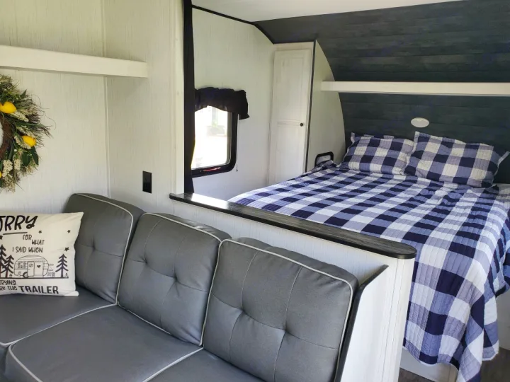 Heartland RVs Trail Runner 2021