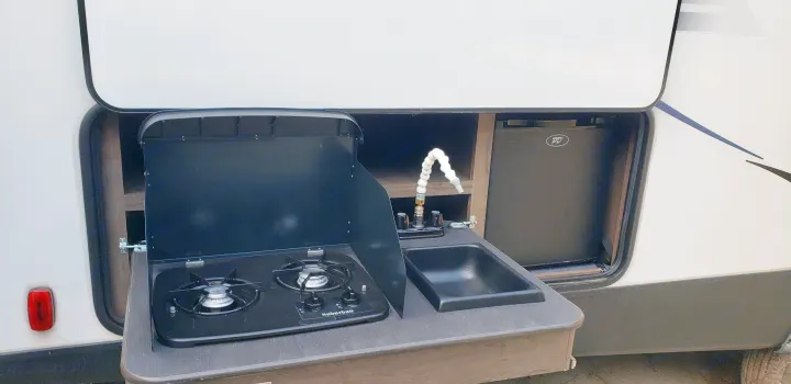 Keystone RV Passport Grand Touring 2019