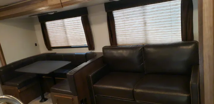 Keystone RV Passport Grand Touring 2019