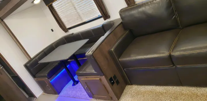 Keystone RV Passport Grand Touring 2019