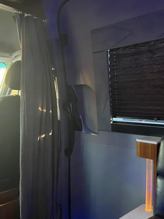 Mercedes Sprinter 2015