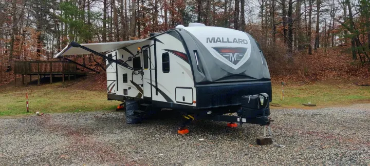 Heartland RVs Mallard 2019