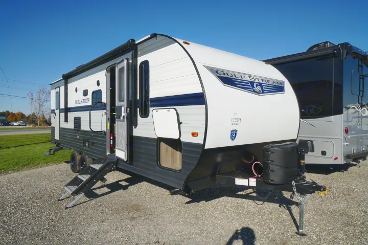 Gulf Stream Trailmaster 2022