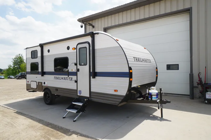Gulf Stream Trailmaster 2022
