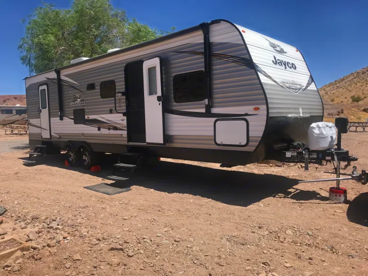 Jayco Jay Flight SLX 2019