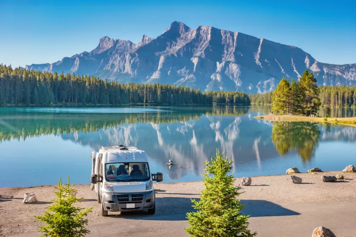 Winnebago Travato 2015