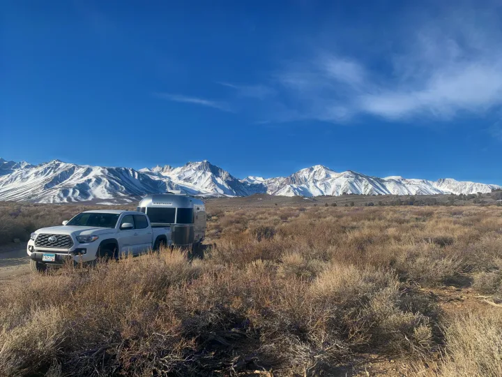Airstream International 2016
