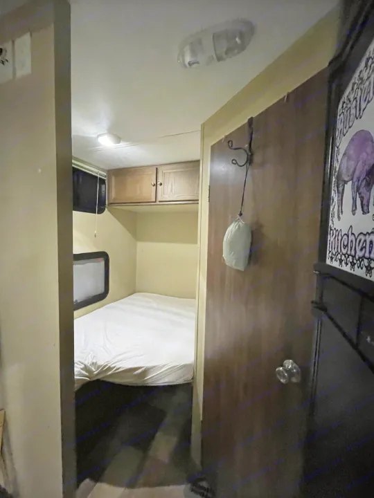 Coleman 274bh 2015