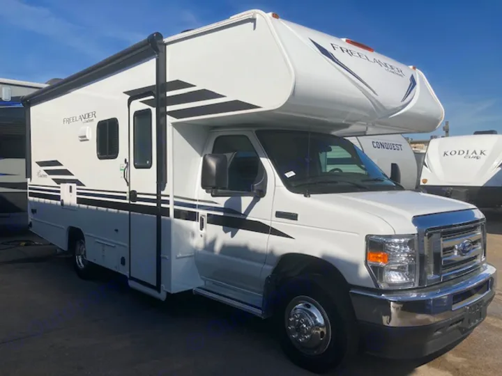 Coachmen Freelander 2021