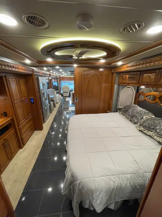Winnebago Itasca 2017