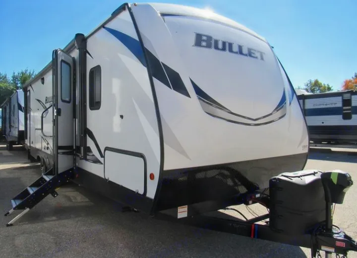 Keystone Bullet 2021