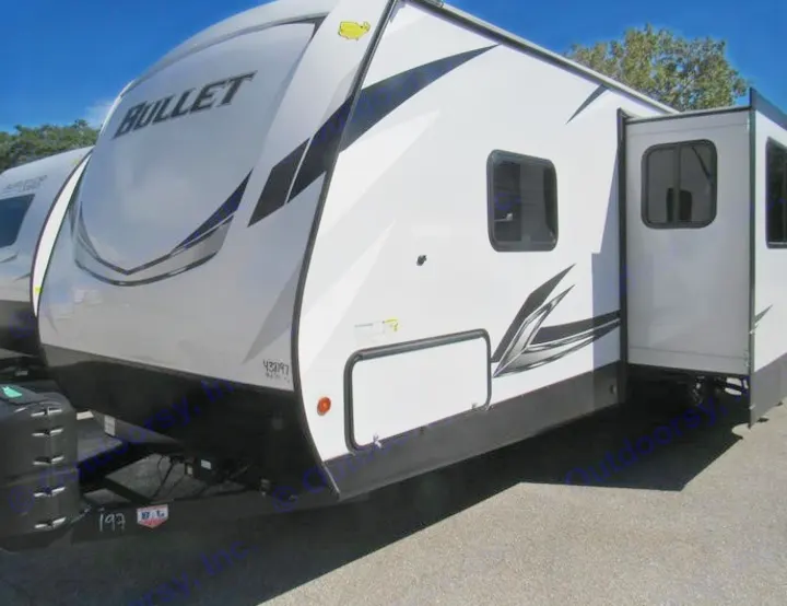 Keystone Bullet 2021