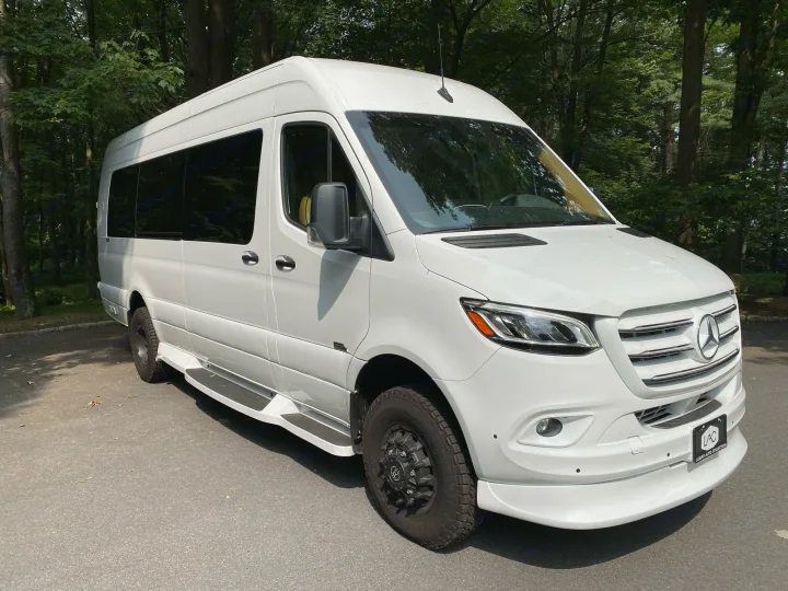 Midwest Automotive Day Cruiser Day Cruiser 2020