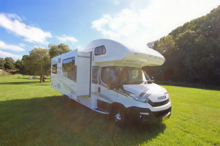 Avida IVECO Esperance 2016