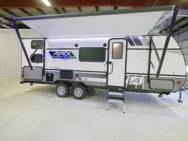 Coachmen Apex 2023