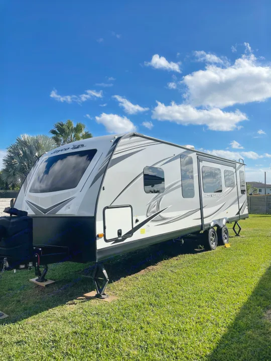 Jayco White Hawk 2021