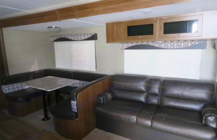 Aspen Trail Aspen Trail Trailer 2018
