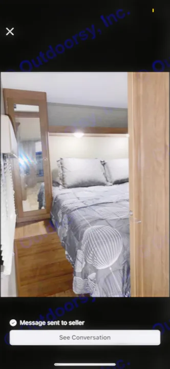 Aspen Trail Aspen Trail Trailer 2018