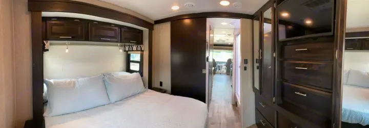 Jayco Precept 2021