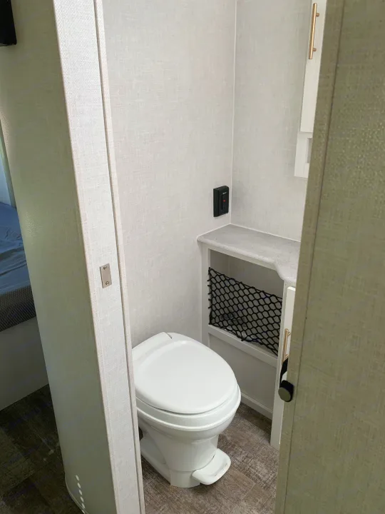 Forest River R-Pod 2022