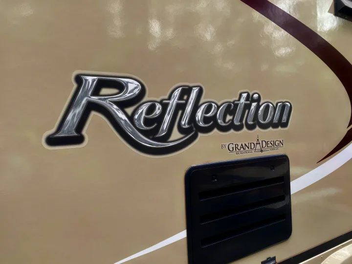 Grand Design Reflection 2019