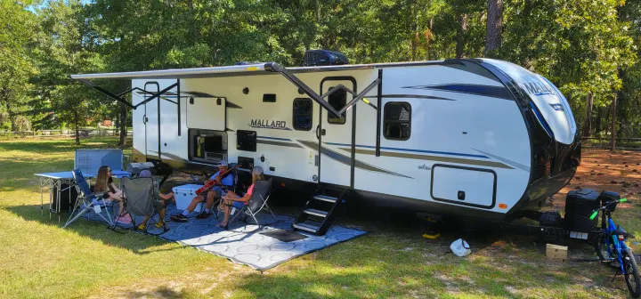 Heartland RVs Mallard 2021