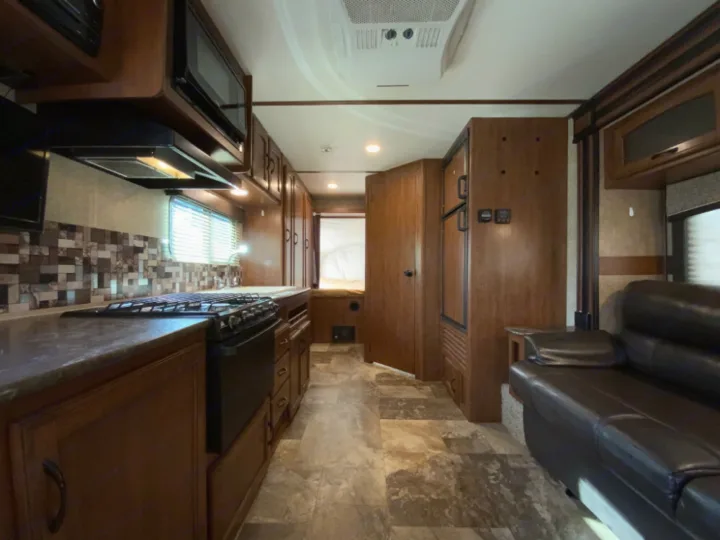 Jayco Jay Feather 2016