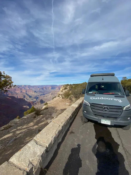 Winnebago Revel 2021