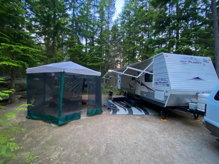 Jayco Jay Flight 2009