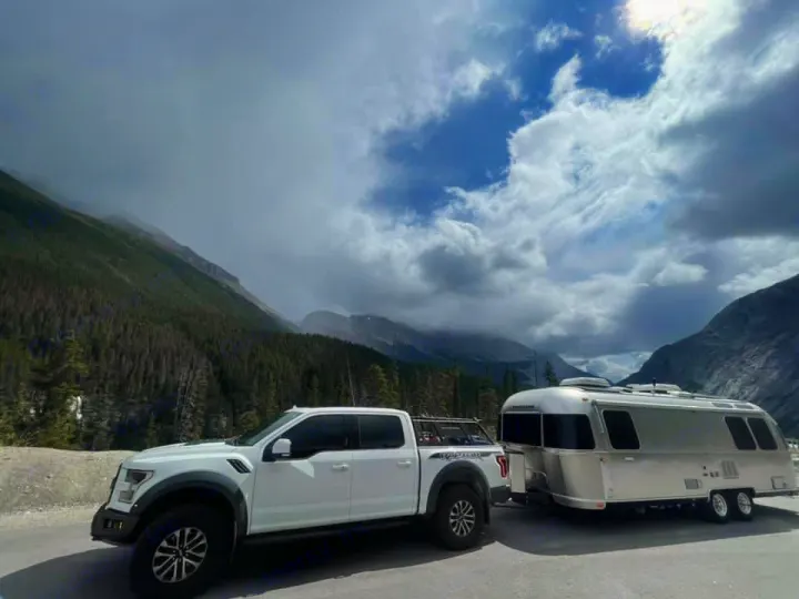 Airstream International 2021